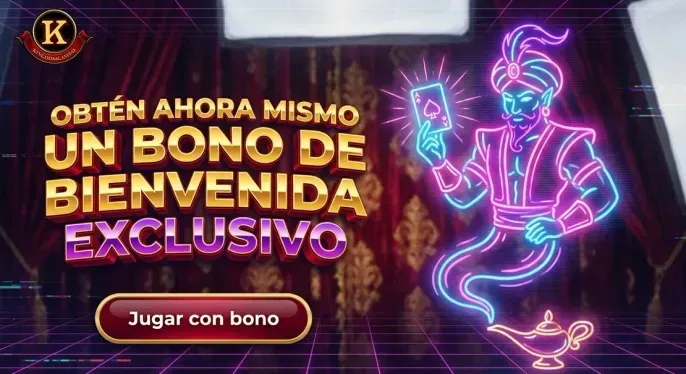Kingdom Casino